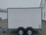 Brenderup C06 Cargo trailer - 2