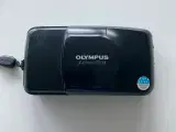 Olympus mju kamera