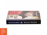 Willie Nelson - Amerikas stemme af Chr. Braad Thomsen (Bog) - 2