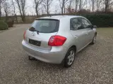 Toyota Auris 1.6 i årg 2007 synet 9/24.  - 5