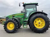 John Deere 7930 KUN 5500 TIMER OG NÆSTEN NYE DÆK! - 4