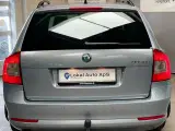 Skoda Octavia 1,2 TSi 105 Ambiente Combi - 5
