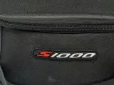 BMW Original Bag sæde taske S1000R/RR - 2