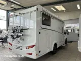 2020 - Dethleffs Trend Edition T 7057 EB   Automatgear, enkeltsenge og ALT i udstyr. - 4