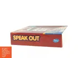 Speak out spil (str. 26 x 26) - 2