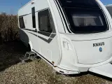 Knaus Sudwind 540 UE Jubilæum 60 år - 4