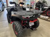 Segway 600 GS Snarler - 3