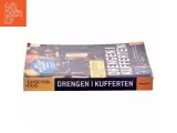 Drengen i kufferten : kriminalroman af Lene Kaaberbøl (Bog) - 2