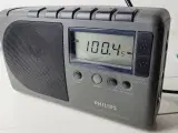⭐️- Philips AE 2340 Radio - 2
