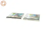 Cd&#180;er med Vikingarna fra Nmg (str. 14 x 12 cm) - 4