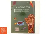 Spørgsmål og svar om verdens dyr (Bog) - 3