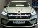 Skoda Enyaq 80x iV Sportline - 2