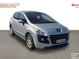 Peugeot 3008 1,6 HDI Premium Plus 112HK 6g - 3