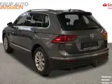 VW Tiguan 2,0 TDI BMT SCR Comfortline 150HK 5d 6g - 4