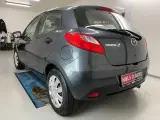 Mazda 2 1,3 Go - 3