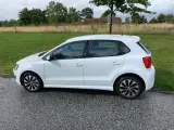 VW polo 1,4 TDI BM 5d - 2