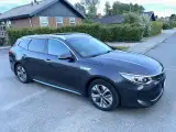 Kia Optima 2,0 PHEV SW aut. - 3