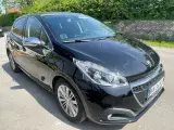 Peugeot 208 1,6 BlueHDi 100 Allure Sky - 2