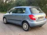 Skoda fabia 1,2  - 3