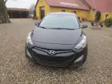 Hyundai i 30 1.6 i 135 Hk Stc år 2014 Nysynet. - 2