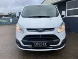 Ford Transit Custom 290L 2,0 TDCi 170 Limited aut. - 2