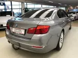 BMW 520d 2,0 aut. - 4