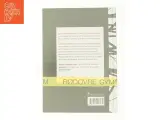 Along literary lines af Karsten Kristensen Back, Hans Elgaard Mogensen (Bog) - 2