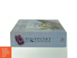 Kogepunkt brætspil fra Dan Spil (str. 27. x 27 cm) - 4