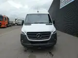 Mercedes-Benz Sprinter 316 2,1 CDI A2 H2 RWD 7G-Tronic 163HK Van Aut. - 3