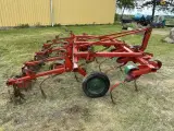 Kverneland Harve - 4