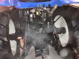 New Holland TS125A - 4