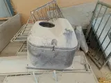 - - - Drikketrug frostfri - 3