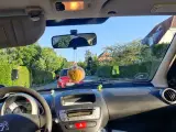 Peugeot 107 1,0 Urban - 5