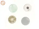 Lysestager (str. 14 x 13 cm) - 3