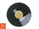 LPer med trompetkoncerter af Vivaldi, Telemann, Mozart og Hummel - 2