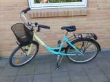 Pigecykel