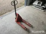 Palleløfter Rocla TMA16 - 3