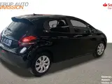 Peugeot 208 1,6 BlueHDi Envy 100HK 5d - 2