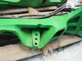 John Deere 5090M Frontlæsser sæt PXX10039 - 5