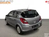 Opel Corsa 1,0 Twinport Enjoy 60HK 5d - 4