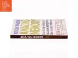 You Can Have an Amazing Memory af Dominic O&#39;Brien (Bog) - 2