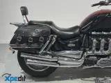 Triumph Rocket lll - 4