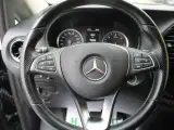 Mercedes Vito 119 2,0 CDi Kassevogn aut. L RWD - 4