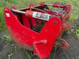 - - - REDROCK 180 CM SILOBLOKSKÆRER - 4