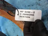 Massey Ferguson 9280 Sektion D28885255 - 2