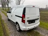 Dacia Dokker 1,5 dCi 90 Ambiance Van 5d Nysynet - 4