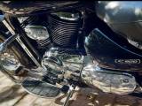 Super flot Suzuki VL800 Intruder - 5