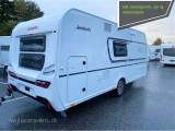 2022 - Dethleffs Camper 500 QSK D-Line