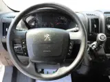 Peugeot Boxer 335 2,2 BlueHDi 165 L2 Chassis - 4
