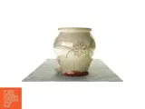 Keramik potte med dræn - 2